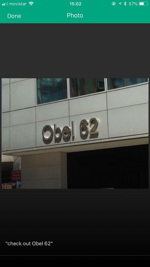Luxury 2 Bedroom Apartment In Prime City Location Belfast Exterior foto